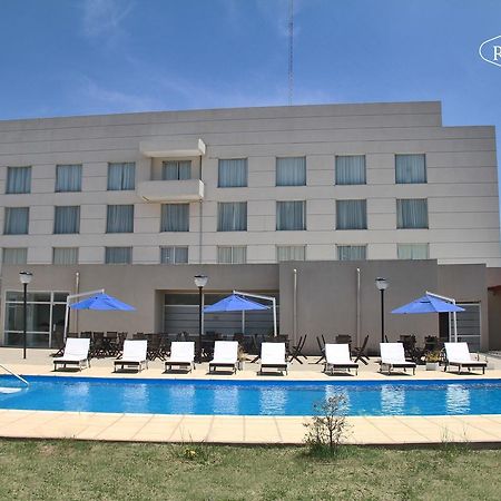 Hotel Casino Rio Uruguay Paso de los Libres Exterior photo