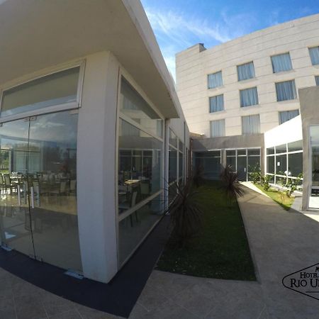 Hotel Casino Rio Uruguay Paso de los Libres Exterior photo